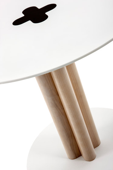 Patch + | Side tables | Loook Industries