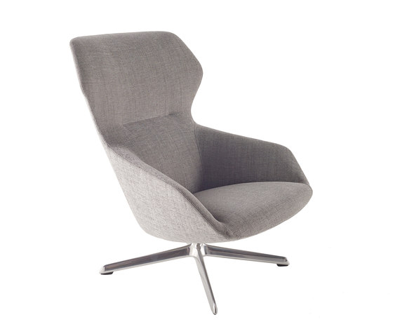 ray lounge 9241 | Sillones | Brunner