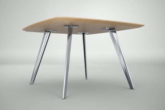 ray table 9310 | Objekttische | Brunner