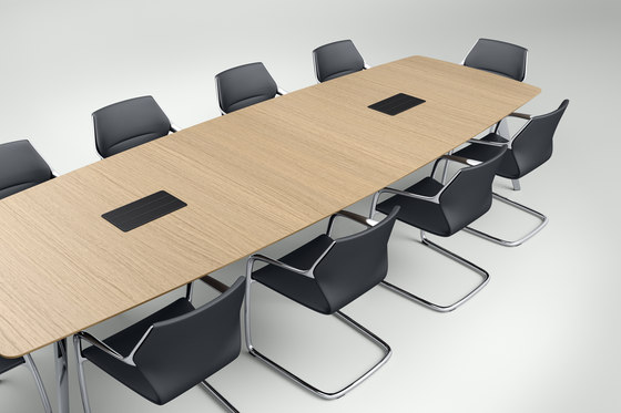 ray table 9312 | Contract tables | Brunner