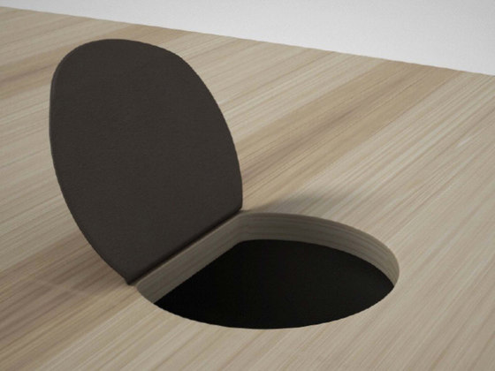 ray table 9312 | Mesas contract | Brunner
