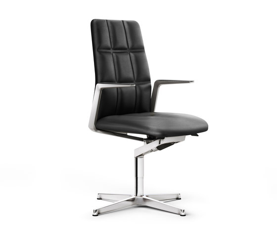 Leadchair Executive | Chairs | Walter Knoll