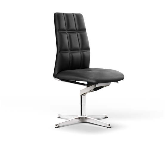 Leadchair Executive | Chairs | Walter Knoll