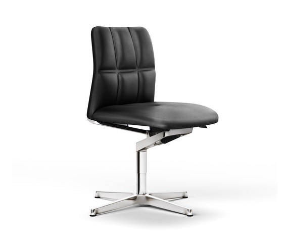 Leadchair Executive | Chairs | Walter Knoll