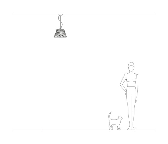Atelier S | Lámparas de suspensión | Leucos