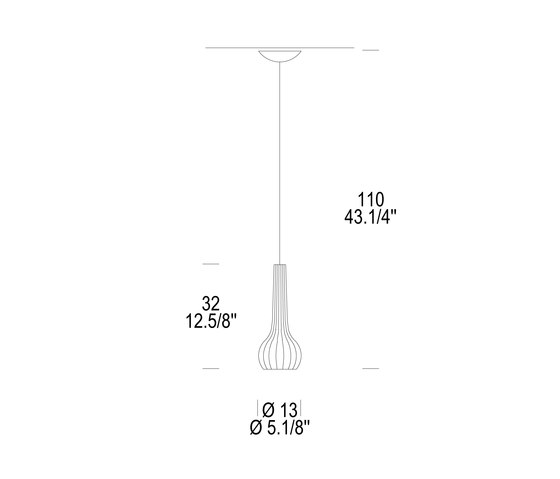 Athena S1 | Lámparas de suspensión | Leucos