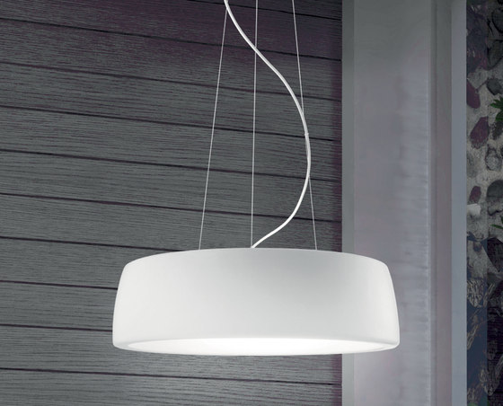Axel | Suspended lights | Leucos