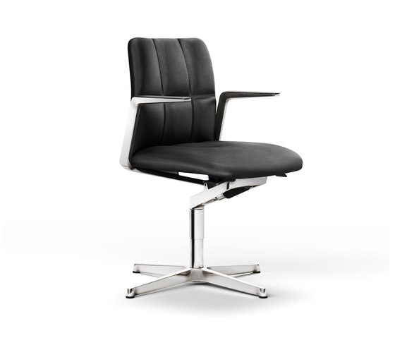 Leadchair Executive | Chairs | Walter Knoll