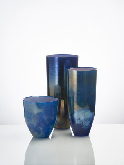 Iris | Vases | Anna Torfs