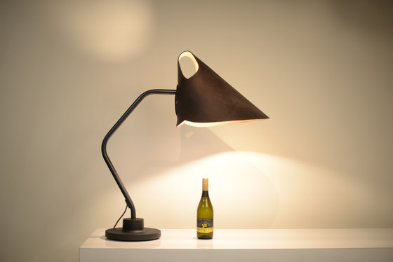 Mrs. Q table lamp | Lampade tavolo | Jacco Maris