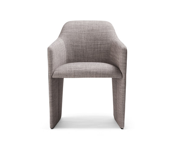 Foster 525 Chair | Chairs | Walter Knoll