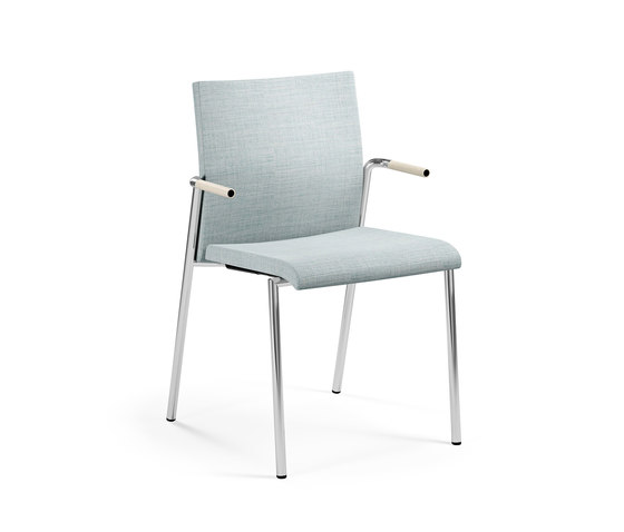 Fox armchair | Stühle | Materia