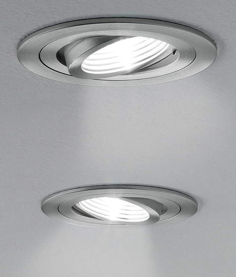 SD 903 | Recessed ceiling lights | Leucos