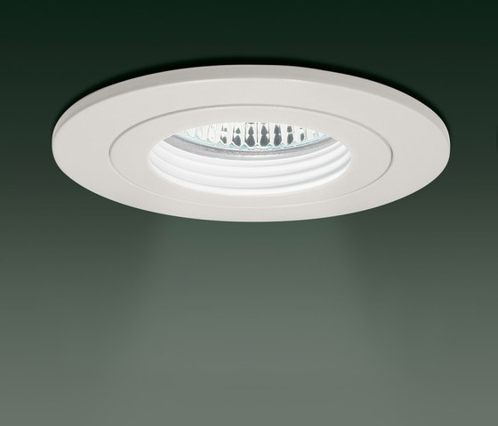 SD 803 | Recessed ceiling lights | Leucos