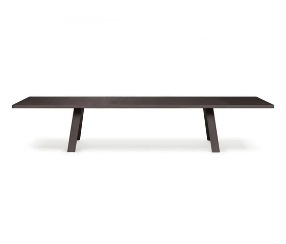 Tadeo Conferencing | Tables collectivités | Walter Knoll