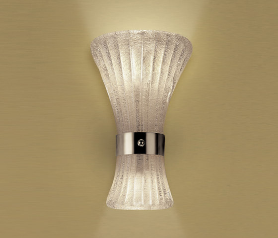 Canaletto P | Wall lights | Leucos