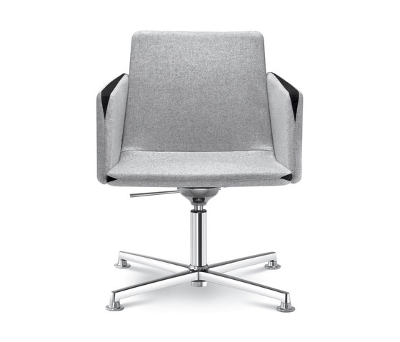 Harmony 835-ra-pra f30-n6 | Chairs | LD Seating
