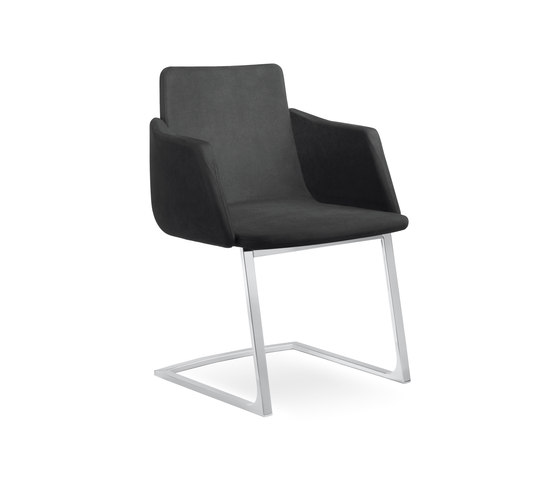 Harmony 835-kz n4 | Stühle | LD Seating