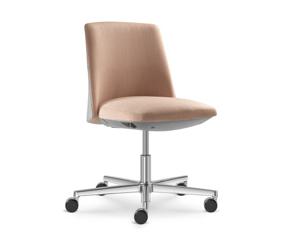 Melody Design 775-fr-n6 | Stühle | LD Seating