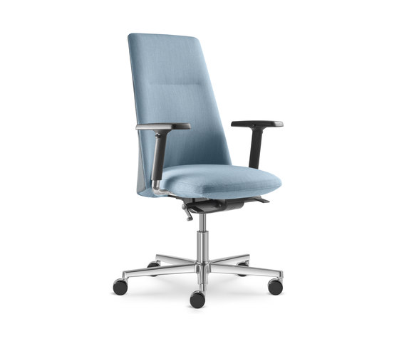 Melody Office 780 sys | Chairs | LD Seating