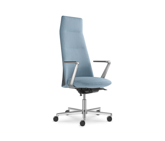 Melody Office 790 sys br 790 n6 | Chaises de bureau | LD Seating