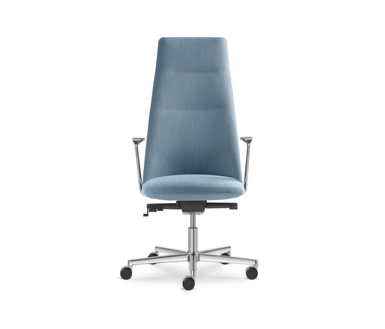 Melody Office 790 sys br 790 n6 | Sedie ufficio | LD Seating
