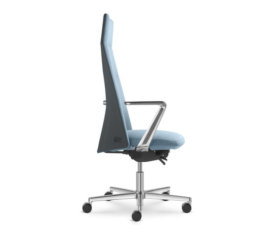 Melody Office 790 sys br 790 n6 | Bürodrehstühle | LD Seating