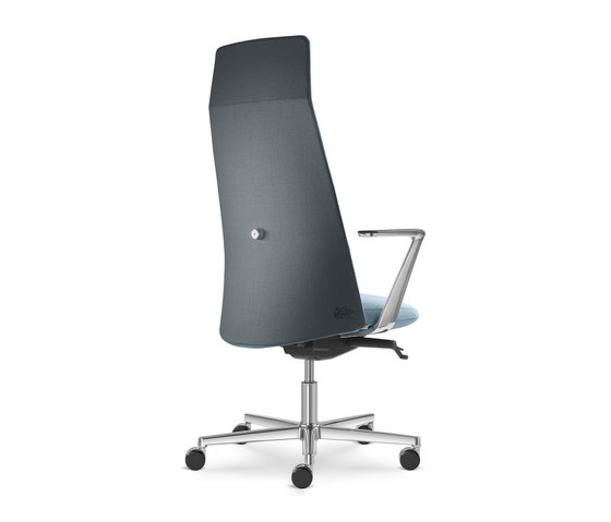 Melody Office 790 sys br 790 n6 | Office chairs | LD Seating