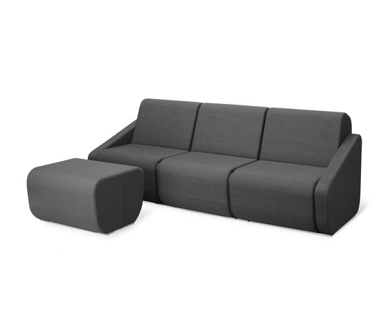 Open Port k3/br | Sofás | LD Seating