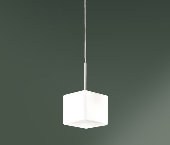 Cubi 11 S | Lámparas de suspensión | Leucos