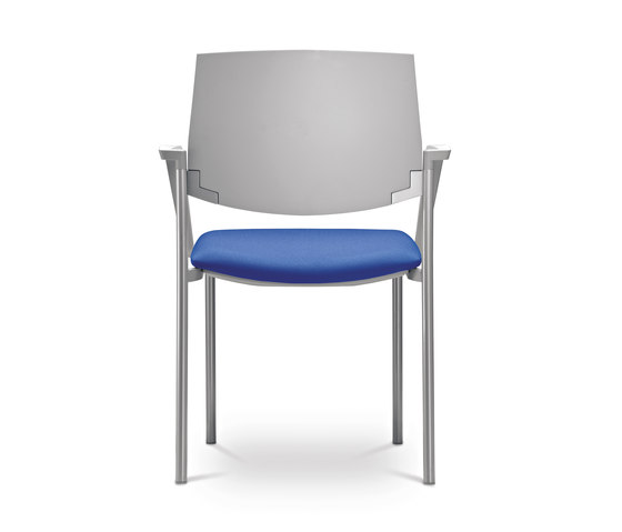 Seance Art 180-k-b n2 | Stühle | LD Seating