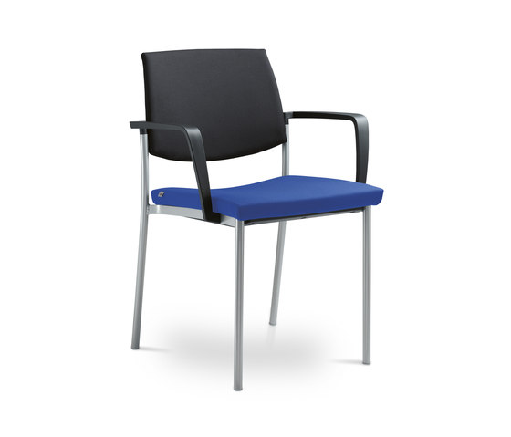 Seance Art 191-k-b n2 | Stühle | LD Seating
