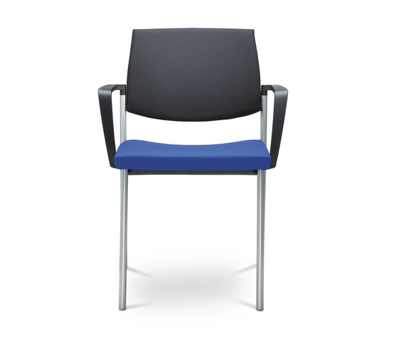 Seance Art 191-k-b n2 | Stühle | LD Seating