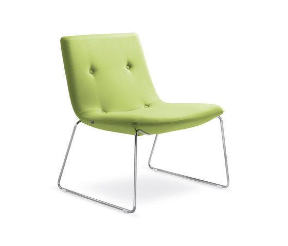 Sky Classic k-n4 | Poltrone | LD Seating
