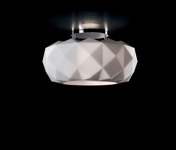 Deluxe 50PL | Ceiling lights | Leucos