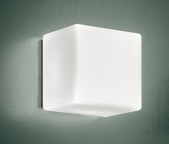 Cubi 11 P-PL | Lámparas de pared | Leucos