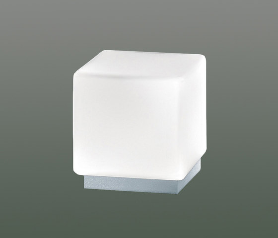 Cubi Zero T 11 | Lámparas de sobremesa | Leucos