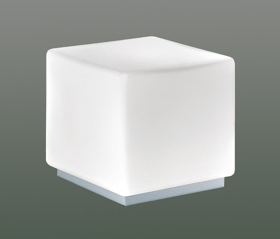 Cubi Zero T 16 | Table lights | Leucos