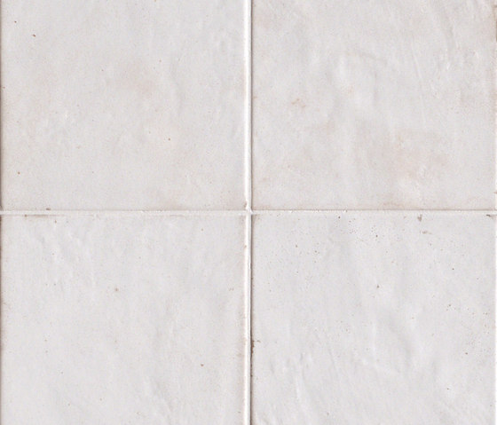 Firenze Heritage Maiolica Bianca Gloss | Ceramic tiles | Fap Ceramiche