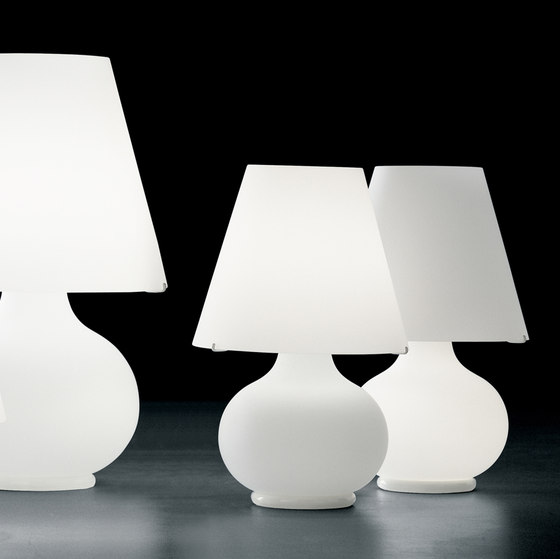 Paralume M | Table lights | Leucos