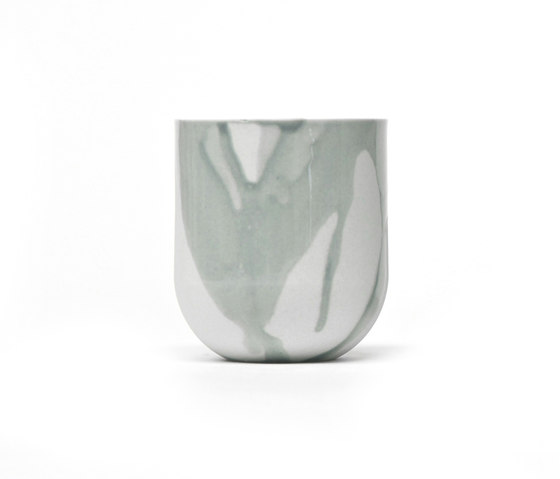 Sum porcelain cup | Dinnerware | Tuttobene