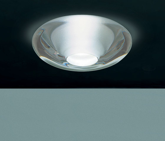 Ony Inc | Recessed ceiling lights | Leucos