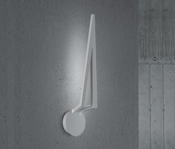 Flecha P-PL LED | Lampade parete | Leucos