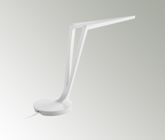 Flecha T LED | Lampade tavolo | Leucos