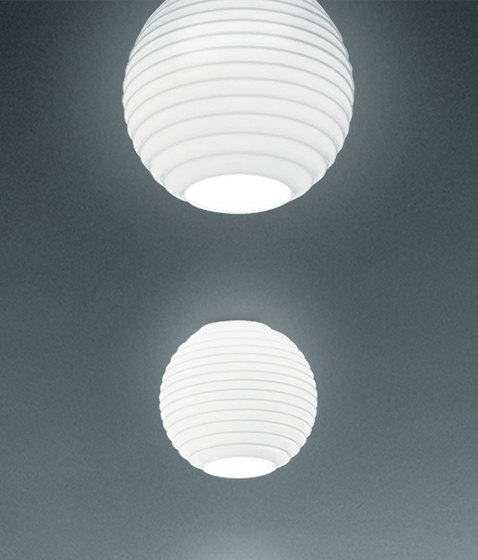 Modulo PL35 | Lámparas de suspensión | Leucos