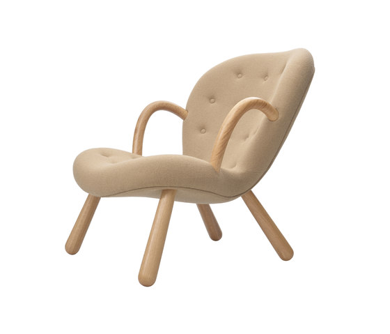 Arctander Chair | Fauteuils | Paustian