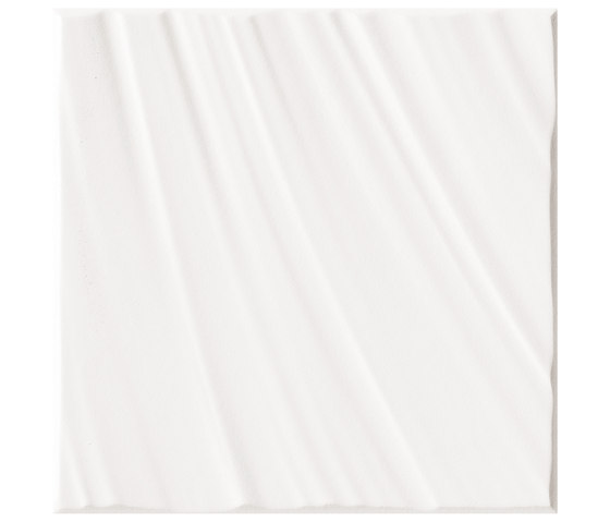 Lumina Veil White Matt 20x20 | Keramik Fliesen | Fap Ceramiche