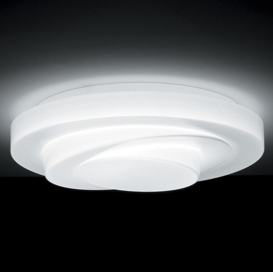 Loop-Line LED | Lampade plafoniere | Leucos