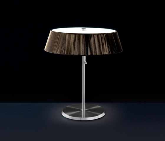 Lilith T | Table lights | Leucos