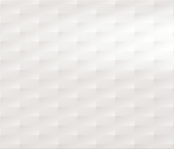 Lumina Diamante White Gloss 50x110 RT | Keramik Platten | Fap Ceramiche
